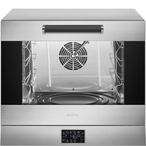 Конвекційна піч Smeg ALFA43XE2HDS