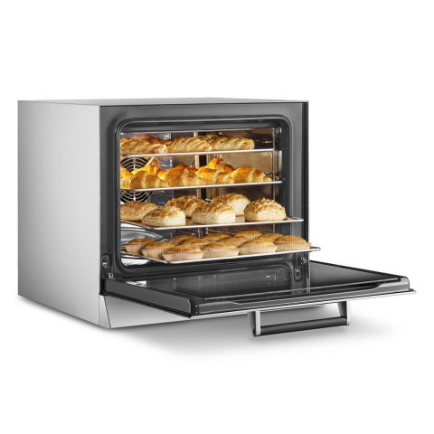 Конвекційна піч Smeg ALFA43XE2HDS