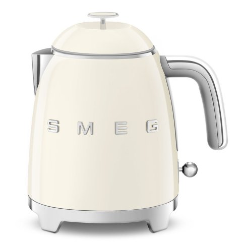 Чайник электрический мини Smeg KLF05CREU