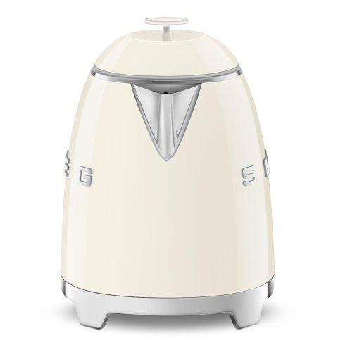 Чайник електричний міні Smeg KLF05CREU