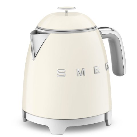 Чайник електричний міні Smeg KLF05CREU