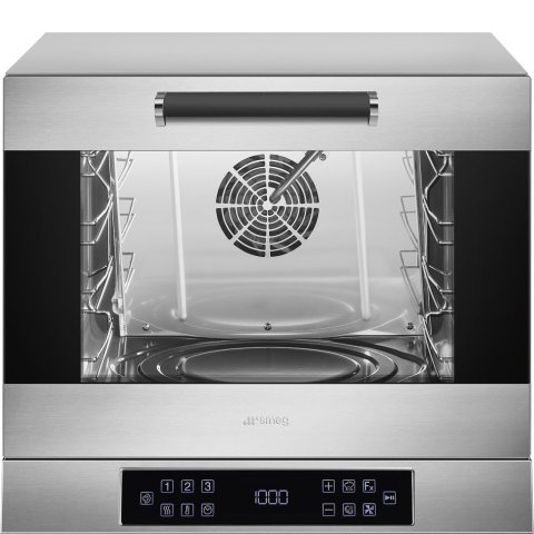 Конвекційна піч Smeg ALFA43XE1HDS