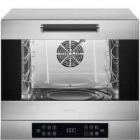 Конвекційна піч Smeg ALFA43XE1HDS