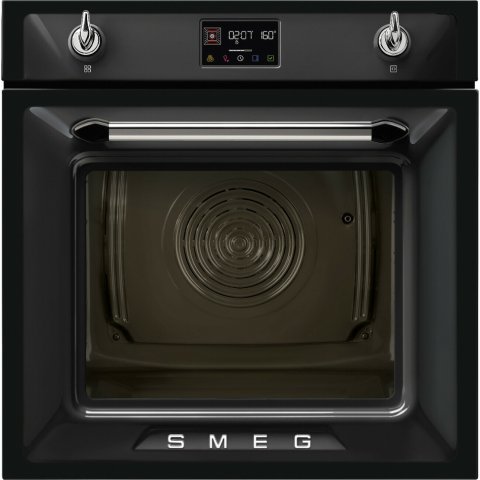 Духовая печь Smeg SOP6902S2PN