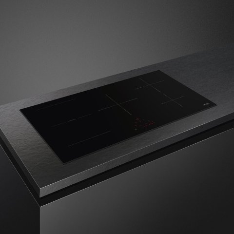 Варильна поверхня індукційна Smeg SI1M4954D