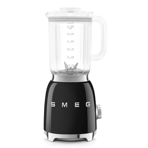 Блендер стаціонарний Smeg BLF03BLEU