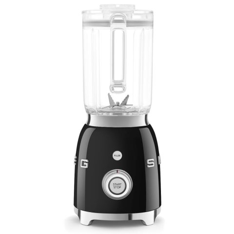 Блендер стаціонарний Smeg BLF03BLEU