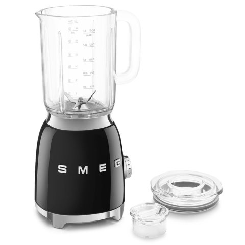 Блендер стаціонарний Smeg BLF03BLEU