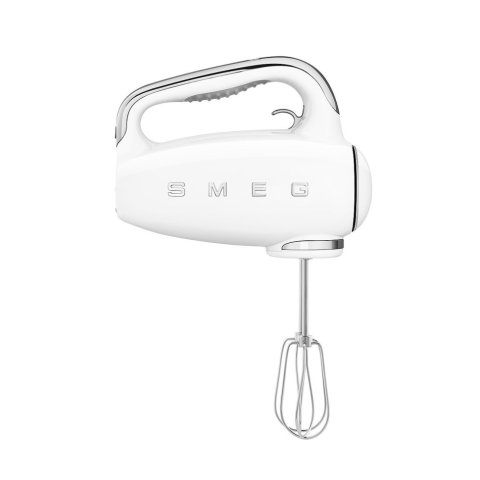 Ручний міксер Smeg HMF01WHEU