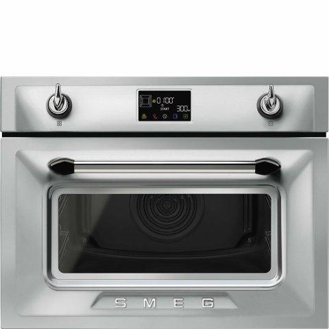Компактний прилад Smeg SO4902M1X