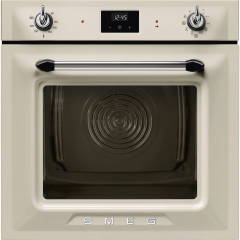 Духова піч Smeg SOP6900TP