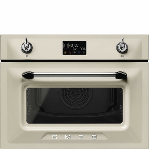 Компактний прилад Smeg SO4902M1P