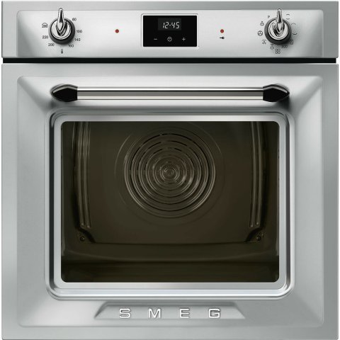 Духова піч Smeg SOP6900TX