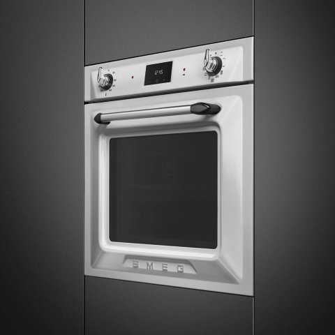 Духова піч Smeg SOP6900TX