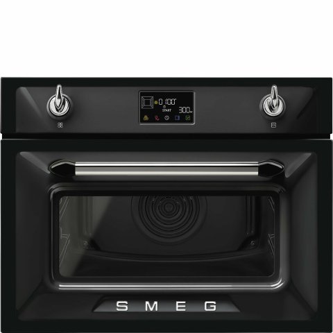 Компактный прибор Smeg SO4902M1N