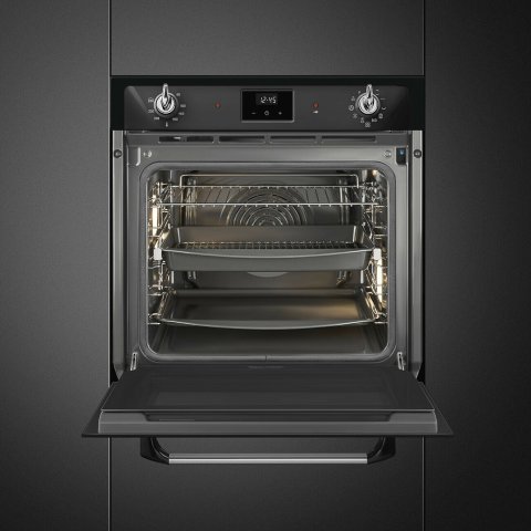 Духова піч Smeg SOP6900TN