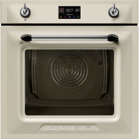 Духова піч Smeg SOP6902S2PP
