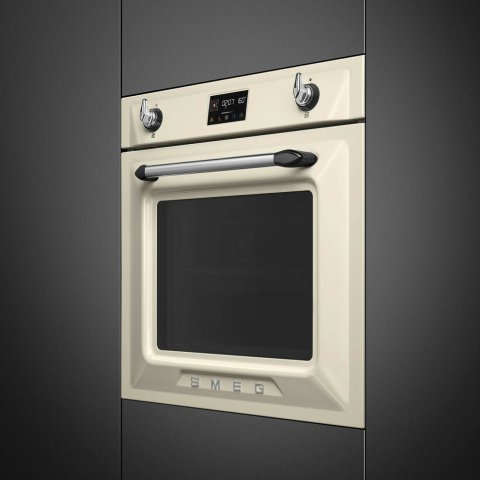 Духова піч Smeg SOP6902S2PP