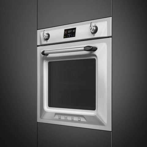 Духова піч Smeg SOP6902S2PX