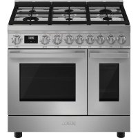 Варочный центр Smeg CPF92GMX