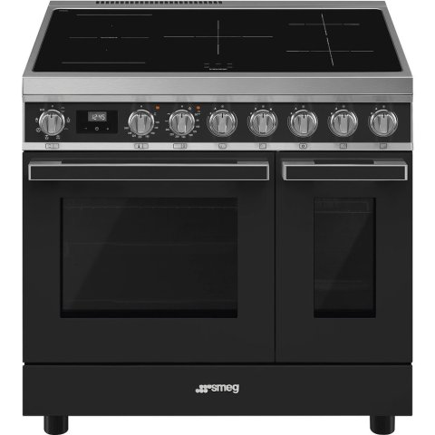 Варочный центр Smeg CPF92IMA