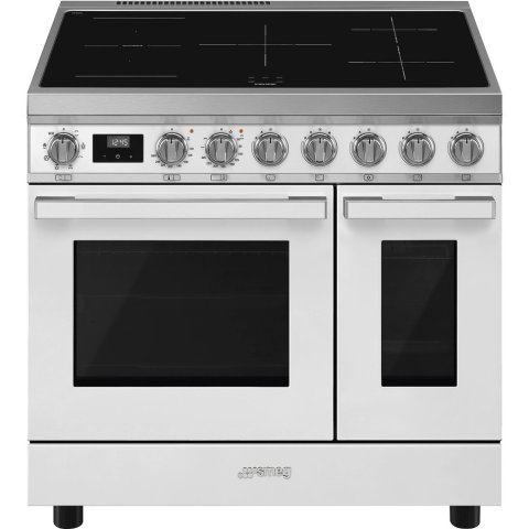 Варильний центр Smeg CPF92IMWH