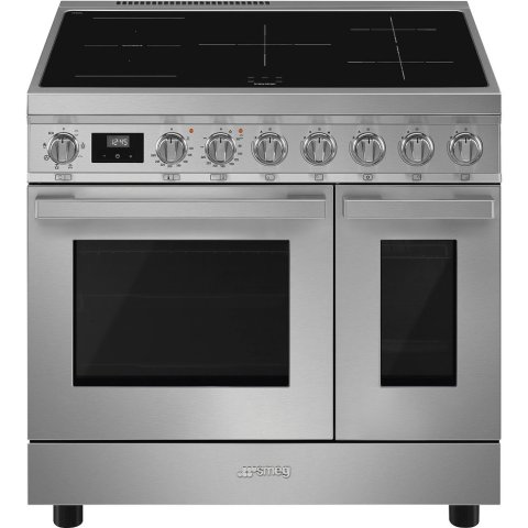 Варильний центр Smeg CPF92IMX