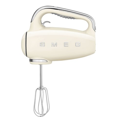 Ручний міксер Smeg HMF01CREU