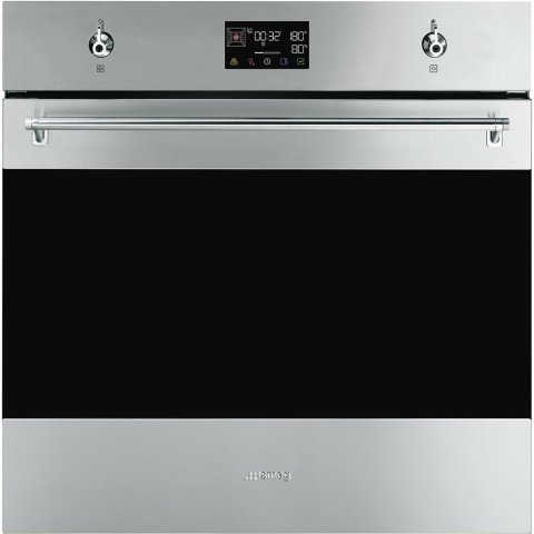 Духова піч Smeg SO6302S3PX