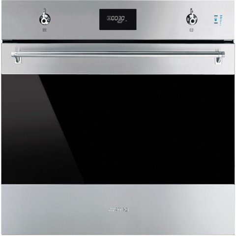 Духовая печь Smeg SO6301S2X