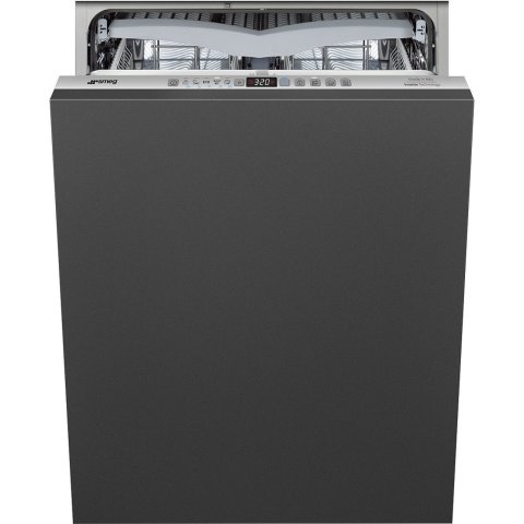 Посудомийна машина Smeg STL332CH