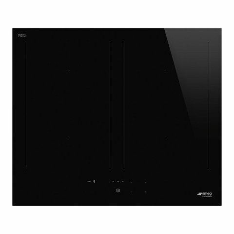Варильна поверхня індукційна Smeg SIM3644D