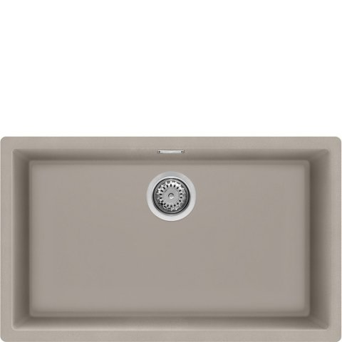 Мийка гранітна Smeg VZP76DV