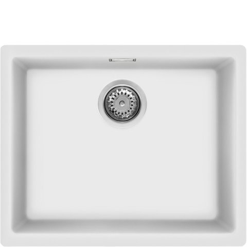 Мойка гранитная Smeg VZP56B