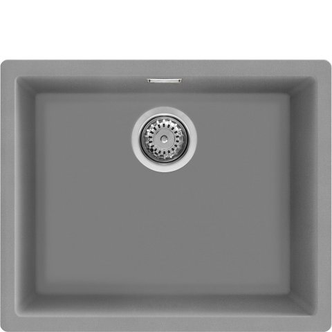 Мойка гранитная Smeg VZP56CT