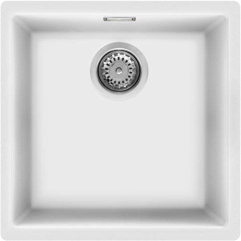 Мойка гранитная Smeg VZP45B