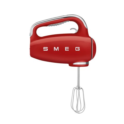 Ручний міксер Smeg HMF01RDEU