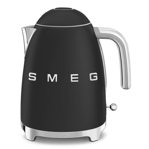 Чайник електричний Smeg KLF03BLMEU