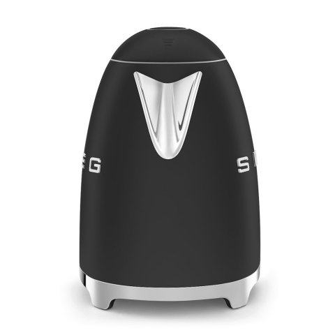 Чайник електричний Smeg KLF03BLMEU