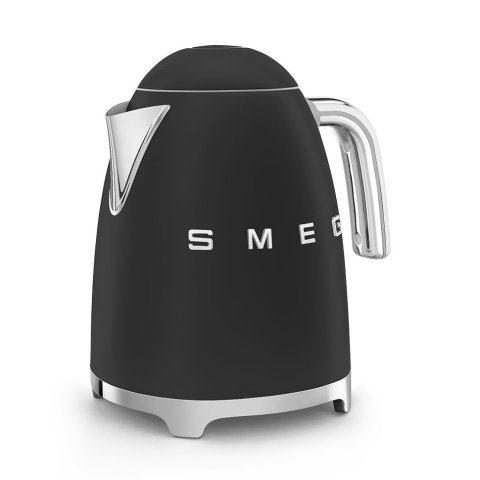 Чайник електричний Smeg KLF03BLMEU