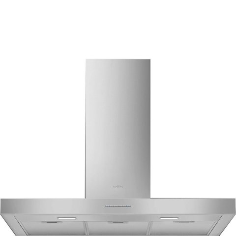 Витяжка Smeg KBT900XE