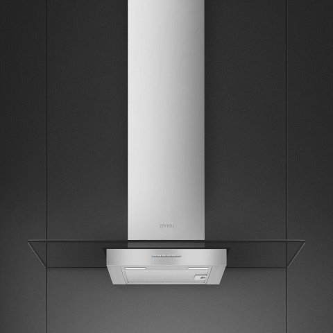 Витяжка Smeg KBT900VE