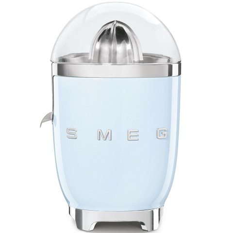Соковижималка для цитрусових Smeg CJF11PBEU