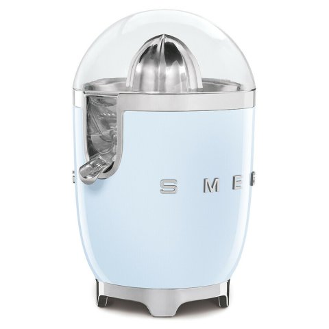 Соковижималка для цитрусових Smeg CJF11PBEU