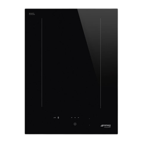 Варильна поверхня індукційна Smeg SIM3323D