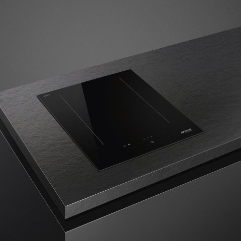 Варильна поверхня індукційна Smeg SIM3323D