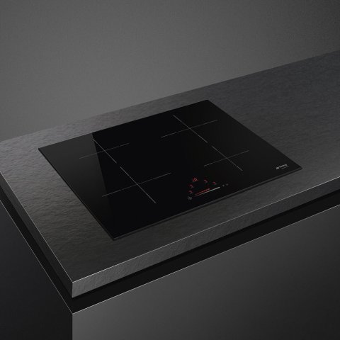 Варильна поверхня індукційна Smeg SI4642D