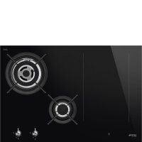 Варильна поверхня індукційна Smeg PM3743D