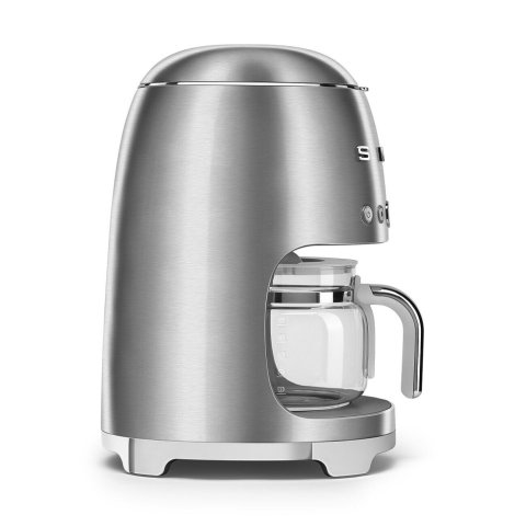 Кавоварка крапельна Smeg DCF02SSEU