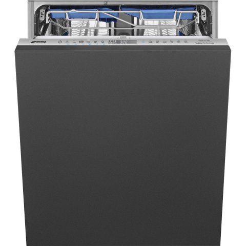 Посудомийна машина Smeg STL324BQLH